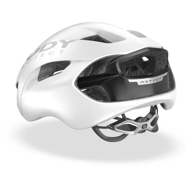 Rudy project Rudy Project Nytron Helmet S-M Matte White - L Matte White - Image 4