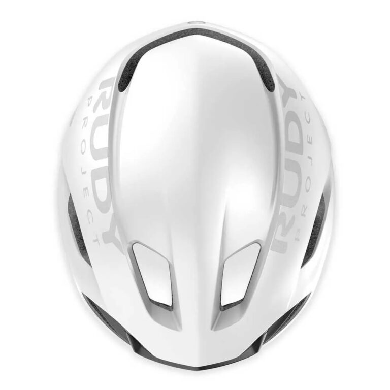 Rudy project Rudy Project Nytron Helmet S-M Matte White - L Matte White - Image 5