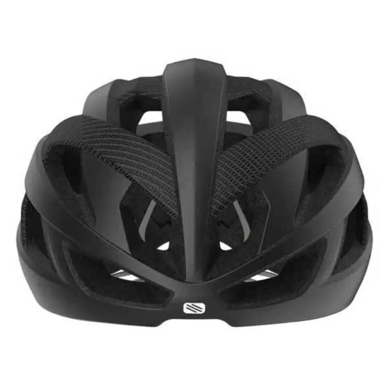 Rudy project Rudy Project Rebel Time Trial Helmet S-M Carbon Black Matte - L Carbon Black Matte - Image 3