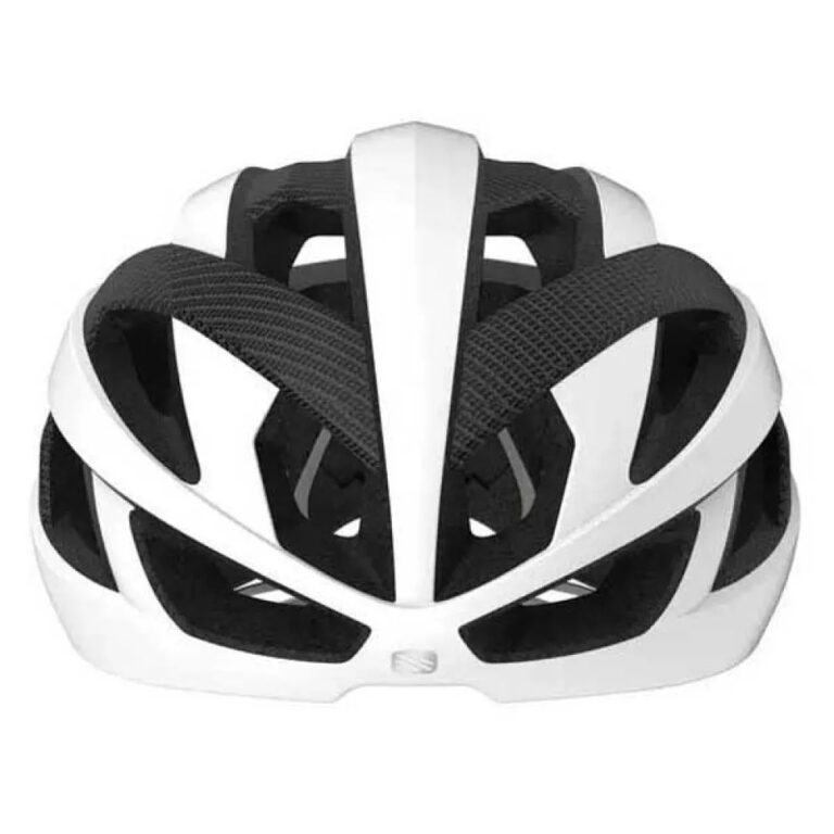 Rudy project Rudy Project Rebel Time Trial Helmet S-M Carbon White Matte - L Carbon White Matte - Image 4