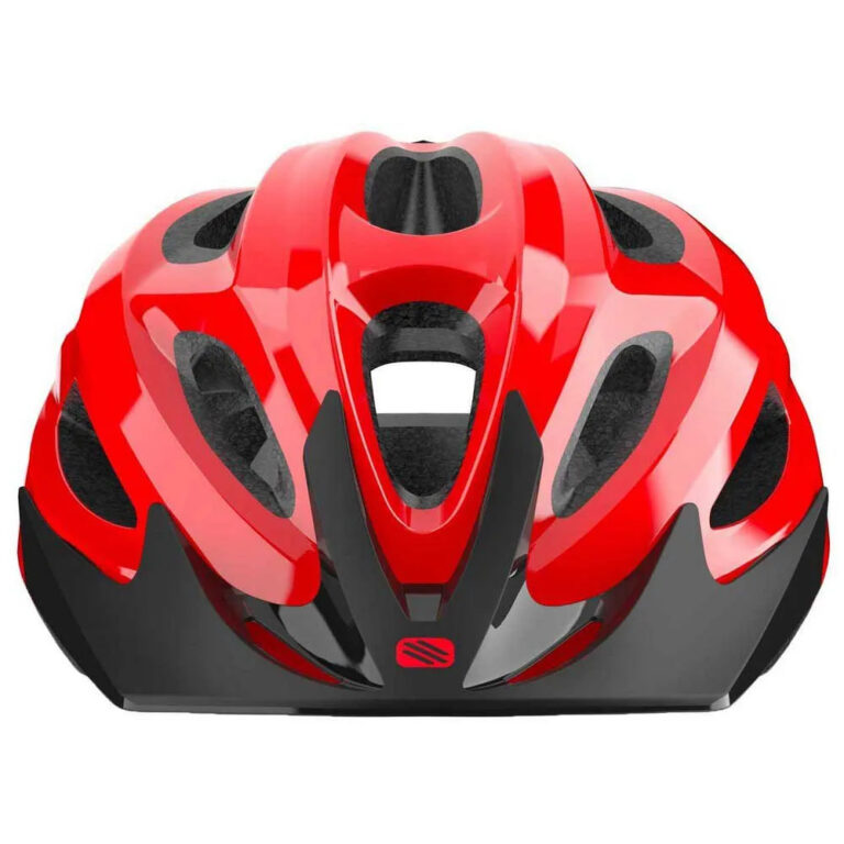 Rudy project Rudy Project Rocky MTB Helmet M Red Shiny - Image 3