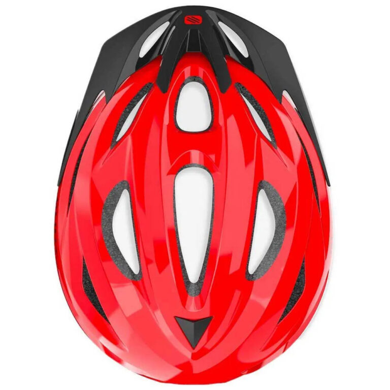 Rudy project Rudy Project Rocky MTB Helmet M Red Shiny - Image 5