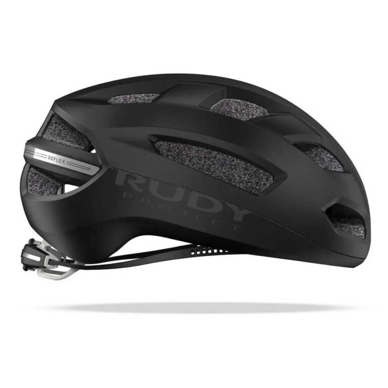 Rudy project Rudy Project Skudo Helmet 55-58 cm Black Matte - 59-61 cm Black Matte - Image 4