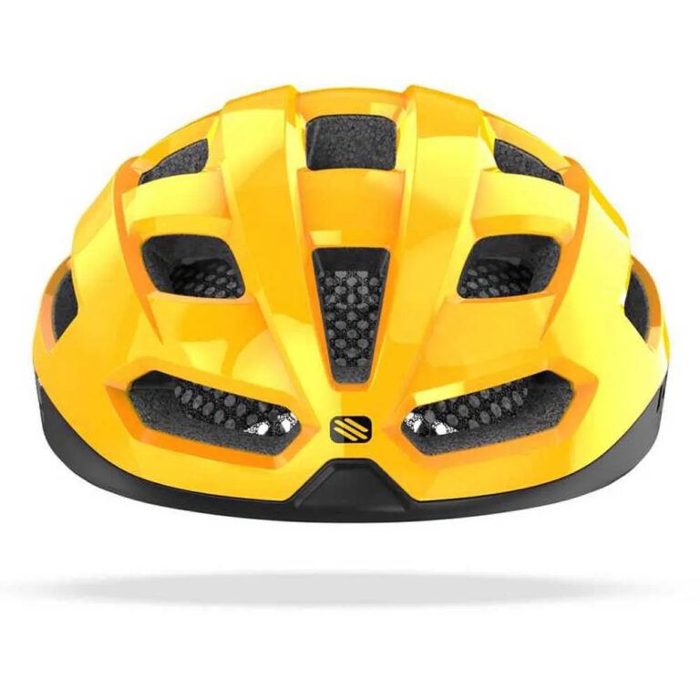 Rudy project Rudy Project Skudo Helmet 55-58 cm Mango Shiny - 59-61 cm Mango Shiny - Image 3