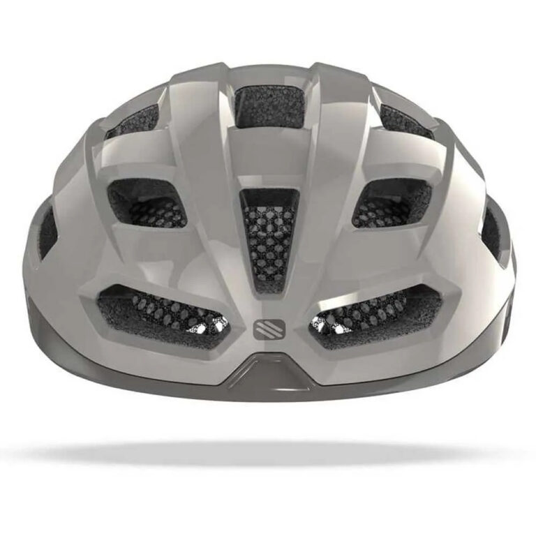 Rudy project Rudy Project Skudo Helmet 55-58 cm Sand Shiny - 59-61 cm Sand Shiny - Image 3