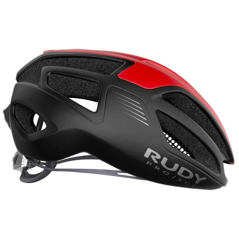 Rudy project Rudy Project Spectrum Helmet S Red / Black Matte - L Red / Black Matte - Image 3