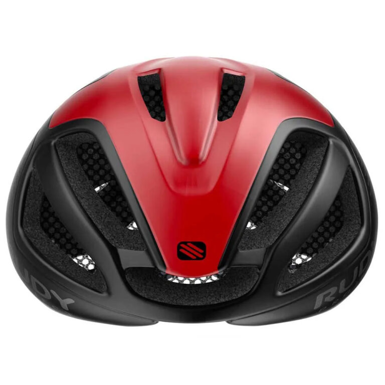 Rudy project Rudy Project Spectrum Helmet S Red / Black Matte - L Red / Black Matte - Image 4