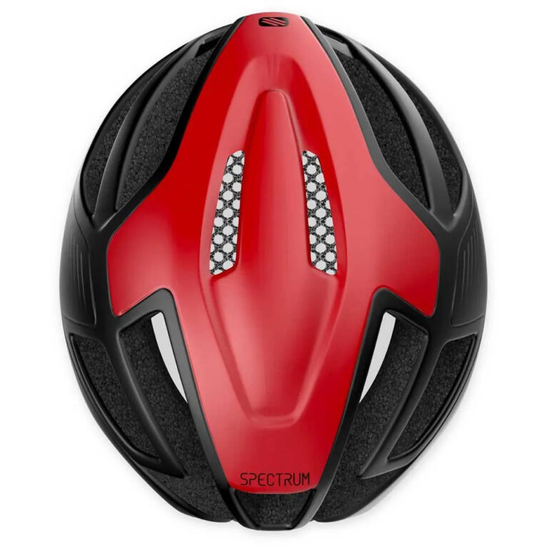 Rudy project Rudy Project Spectrum Helmet S Red / Black Matte - L Red / Black Matte - Image 5