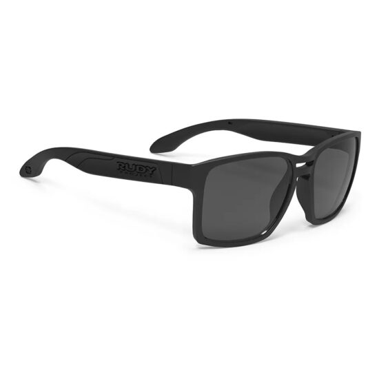 Rudy project Rudy Project Spinair 57 Sunglasses Polar 3FX Grey Laser/CAT3 Matte Black