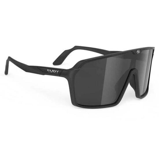 Rudy project Rudy Project Spinshield Air Sunglasses Smoke Black/CAT3 Black Matte / Smoke Black