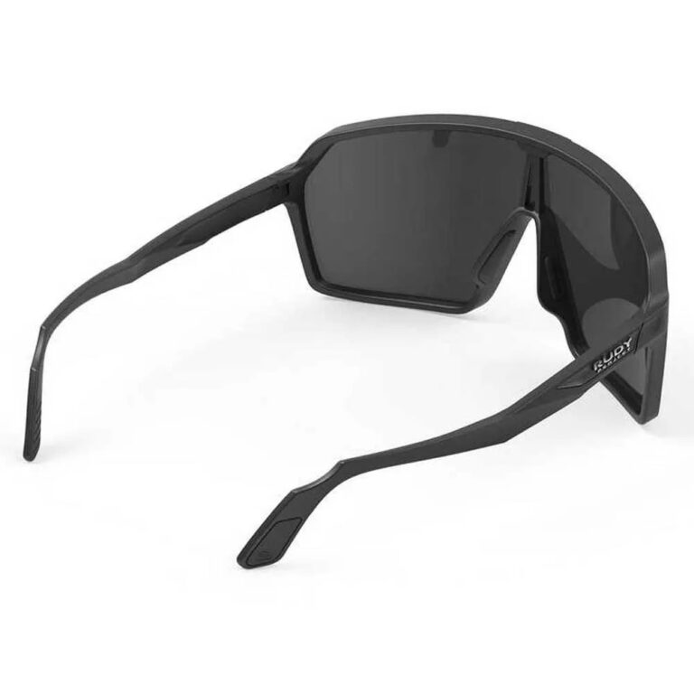 Rudy project Rudy Project Spinshield Air Sunglasses Smoke Black/CAT3 Black Matte / Smoke Black - Image 2