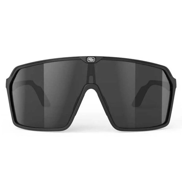 Rudy project Rudy Project Spinshield Air Sunglasses Smoke Black/CAT3 Black Matte / Smoke Black - Image 3