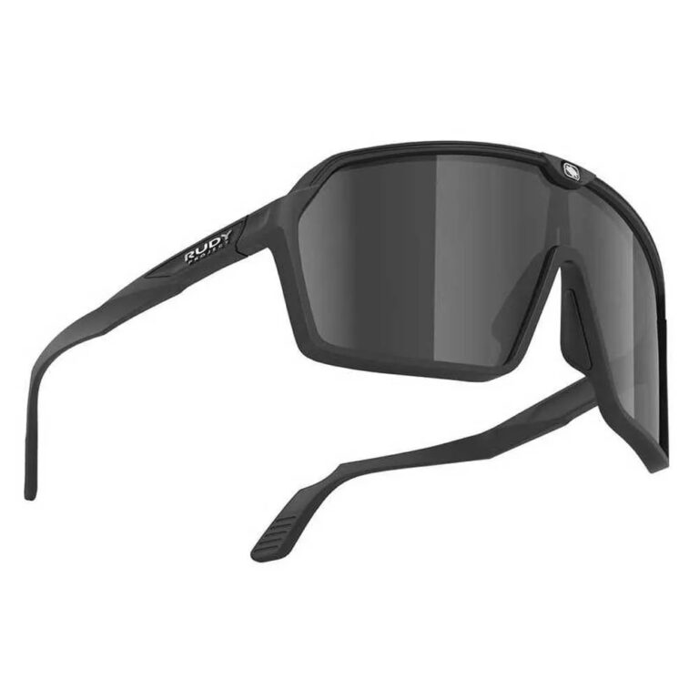 Rudy project Rudy Project Spinshield Air Sunglasses Smoke Black/CAT3 Black Matte / Smoke Black - Image 4