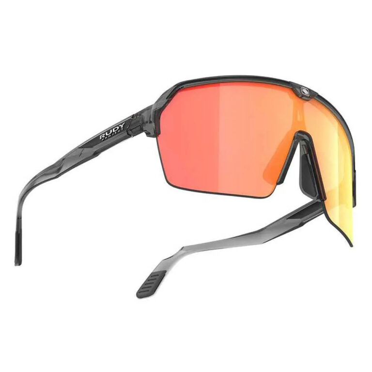 Rudy project Rudy Project Spinshield Air Sunglasses Multilaser Gold/CAT3 Cristal Ash - Multilaser Orange/CAT3 Cristal Ash