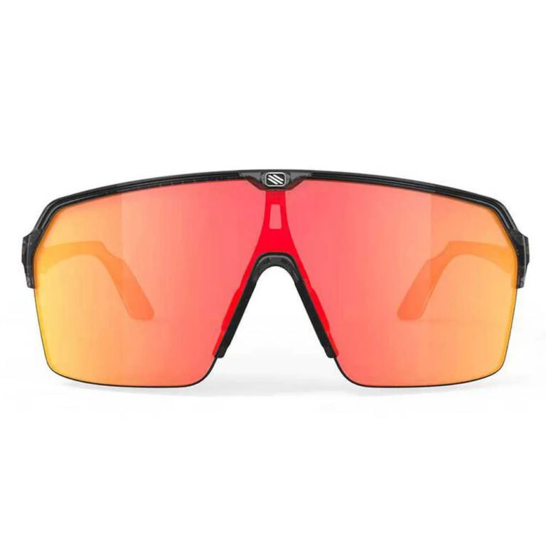 Rudy project Rudy Project Spinshield Air Sunglasses Multilaser Gold/CAT3 Cristal Ash - Multilaser Orange/CAT3 Cristal Ash - Image 3