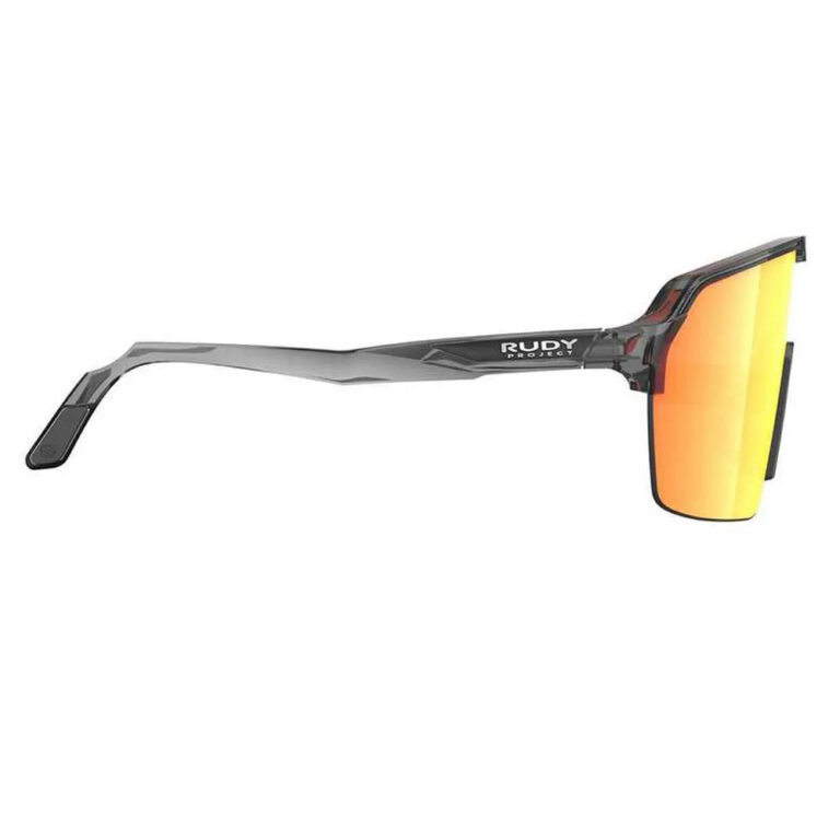 Rudy project Rudy Project Spinshield Air Sunglasses Multilaser Gold/CAT3 Cristal Ash - Multilaser Orange/CAT3 Cristal Ash - Image 4