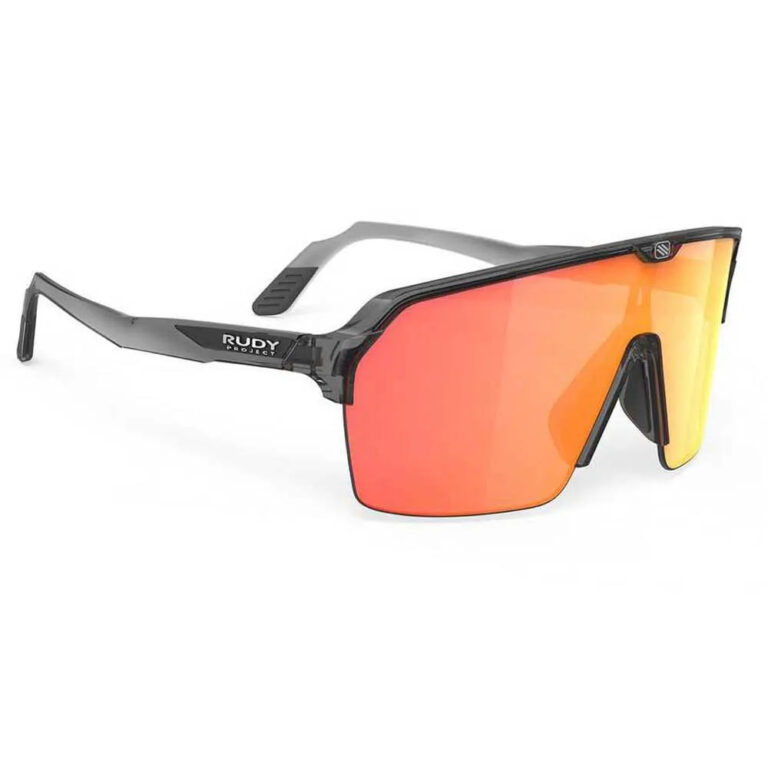 Rudy project Rudy Project Spinshield Air Sunglasses Multilaser Gold/CAT3 Cristal Ash - Multilaser Orange/CAT3 Cristal Ash - Image 6