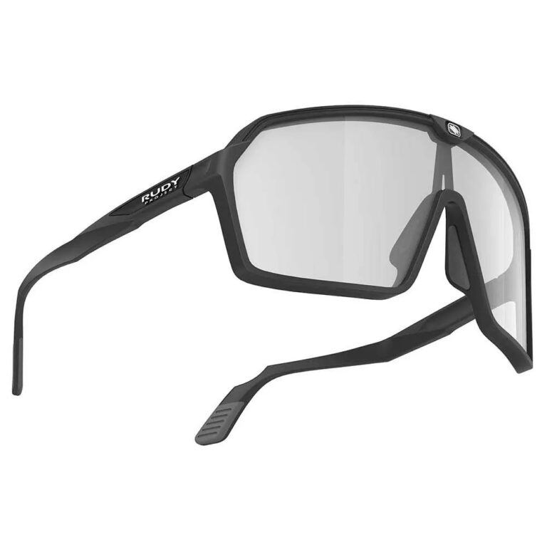 Rudy project Rudy Project Spinshield Impactx 2 Laser Photochromic Sunglasses Black/CAT1-3 Black Matte - Image 3