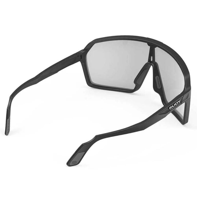 Rudy project Rudy Project Spinshield Impactx 2 Laser Photochromic Sunglasses Black/CAT1-3 Black Matte - Image 5