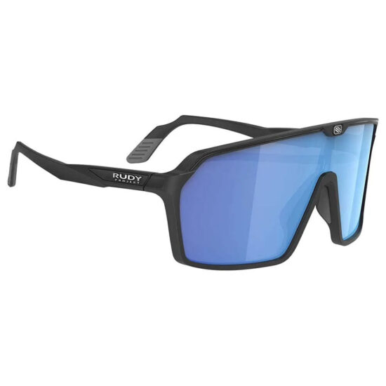 Rudy project Rudy Project Spinshield Multilaser Sunglasses Green/CAT3 Blue