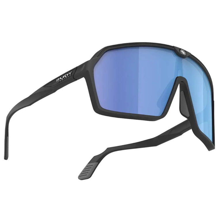 Rudy project Rudy Project Spinshield Multilaser Sunglasses Green/CAT3 Blue - Image 3