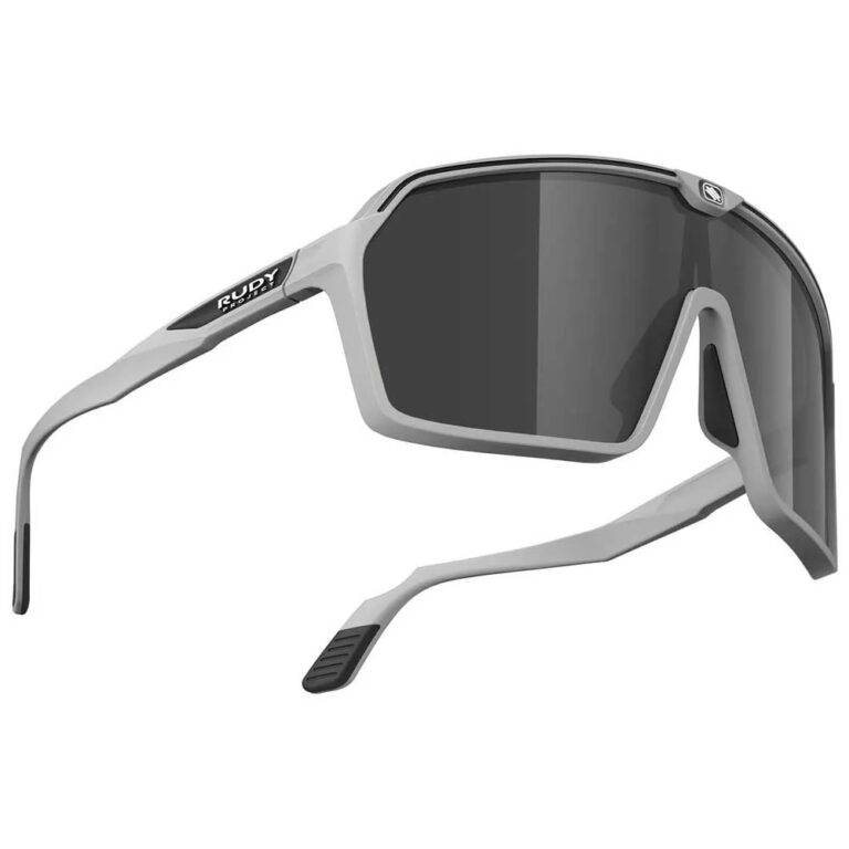 Rudy project Rudy Project Spinshield Sunglasses Smoke Black/CAT2 Light Grey Matte - Image 3