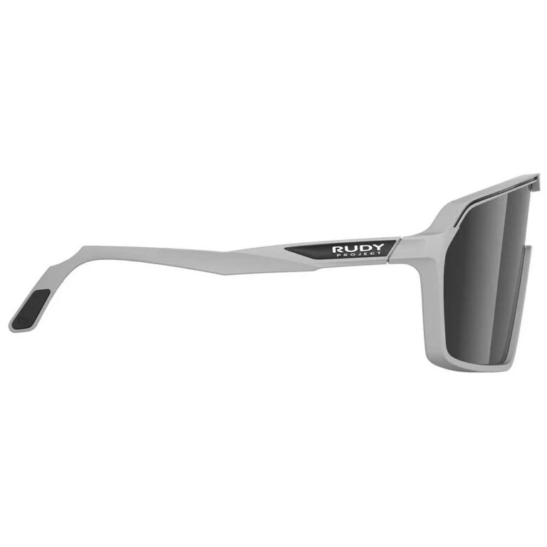 Rudy project Rudy Project Spinshield Sunglasses Smoke Black/CAT2 Light Grey Matte - Image 4