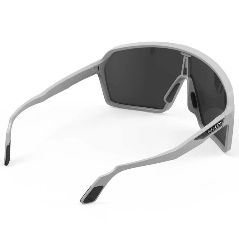 Rudy project Rudy Project Spinshield Sunglasses Smoke Black/CAT2 Light Grey Matte - Image 5