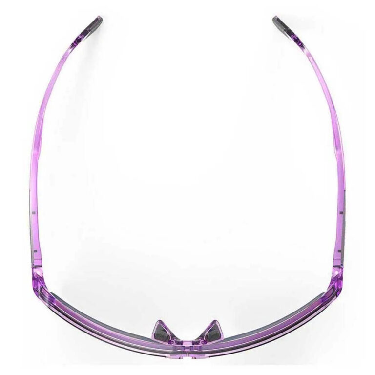 Rudy project Rudy Project Spinshield Sunglasses Multilaser Gold/CAT3 Air Crystal Lilac - Image 6