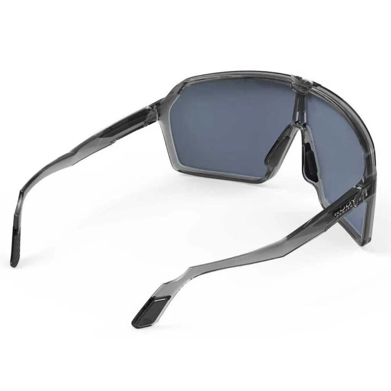 Rudy project Rudy Project Spinshield Sunglasses Multilaser Sunset/CAT3 Crystal Ash - Image 2