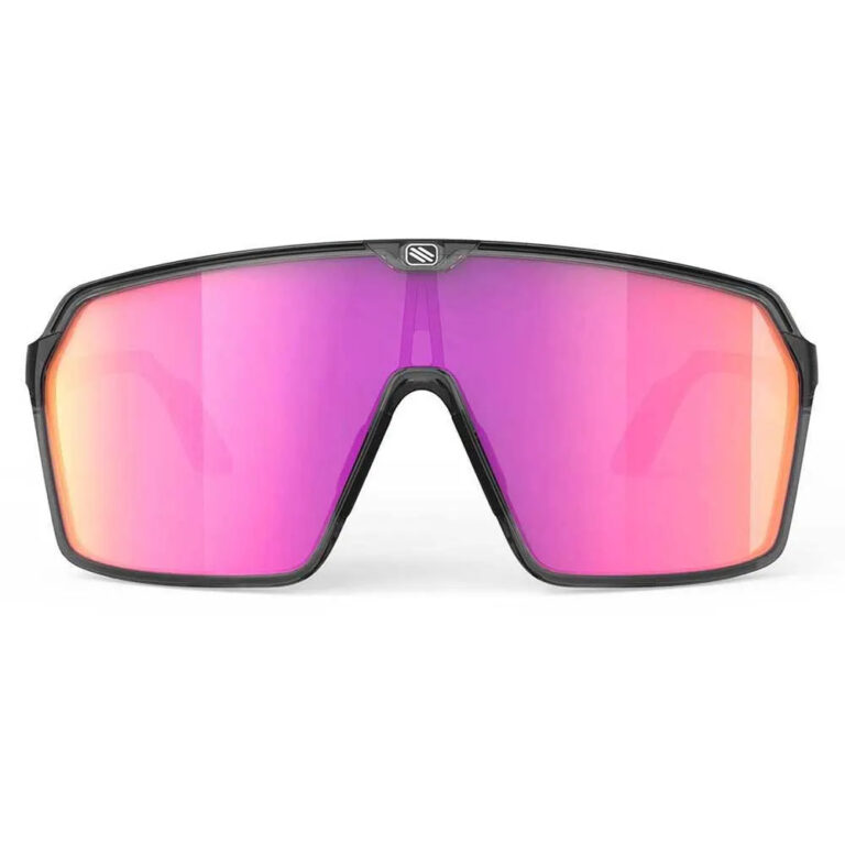 Rudy project Rudy Project Spinshield Sunglasses Multilaser Sunset/CAT3 Crystal Ash - Image 3