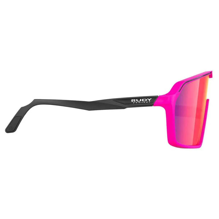 Rudy project Rudy Project Spinshield Sunglasses Multilaser Red/CAT3 Pink Fluo - Image 4