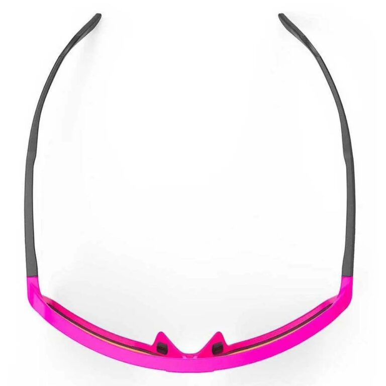 Rudy project Rudy Project Spinshield Sunglasses Multilaser Red/CAT3 Pink Fluo - Image 6