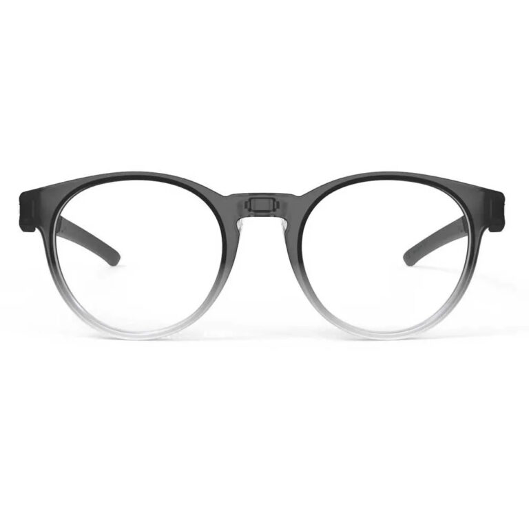 Rudy project Rudy Project Stratofly Sunglasses Smoke Black Blue Matte - Image 3