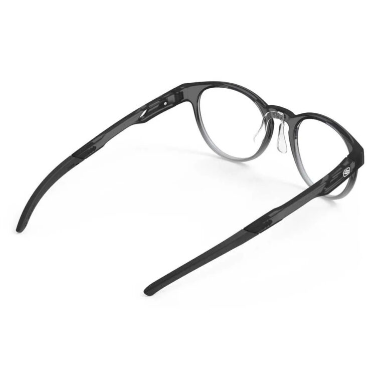 Rudy project Rudy Project Stratofly Sunglasses Smoke Black Blue Matte - Image 5