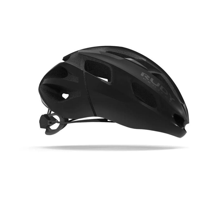 Rudy project Rudy Project Strym Helmet S-M Black Stealth Matte - L Black Stealth Matte - Image 3