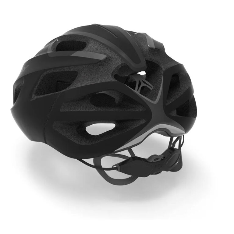 Rudy project Rudy Project Strym Helmet S-M Black Stealth Matte - L Black Stealth Matte - Image 4