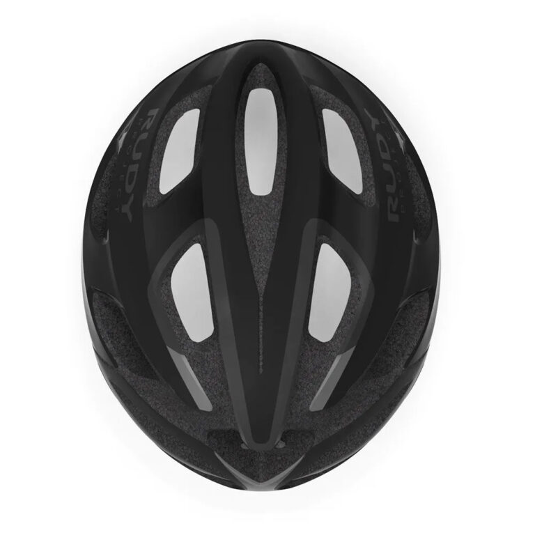 Rudy project Rudy Project Strym Helmet S-M Black Stealth Matte - L Black Stealth Matte - Image 5