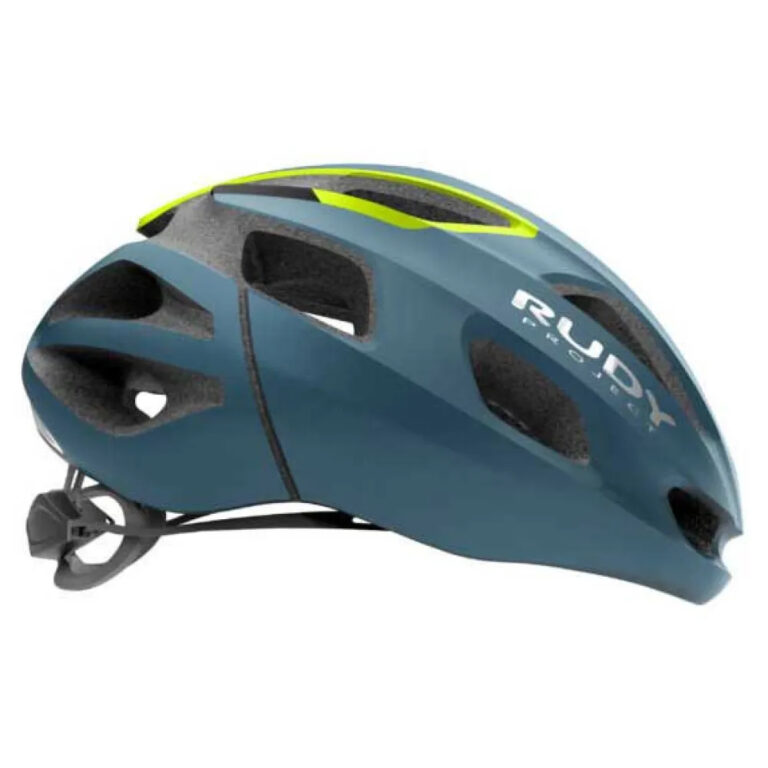 Rudy project Rudy Project Strym Helmet L Pacific Blue Matte - Image 3