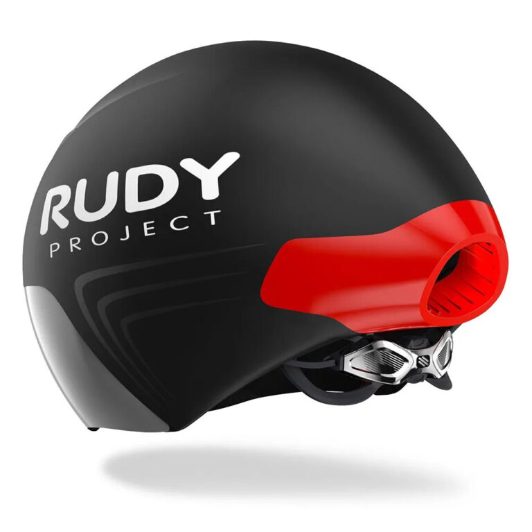 Rudy project Rudy Project The Wing Helmet S-M White Shiny - L White Shiny - Image 4