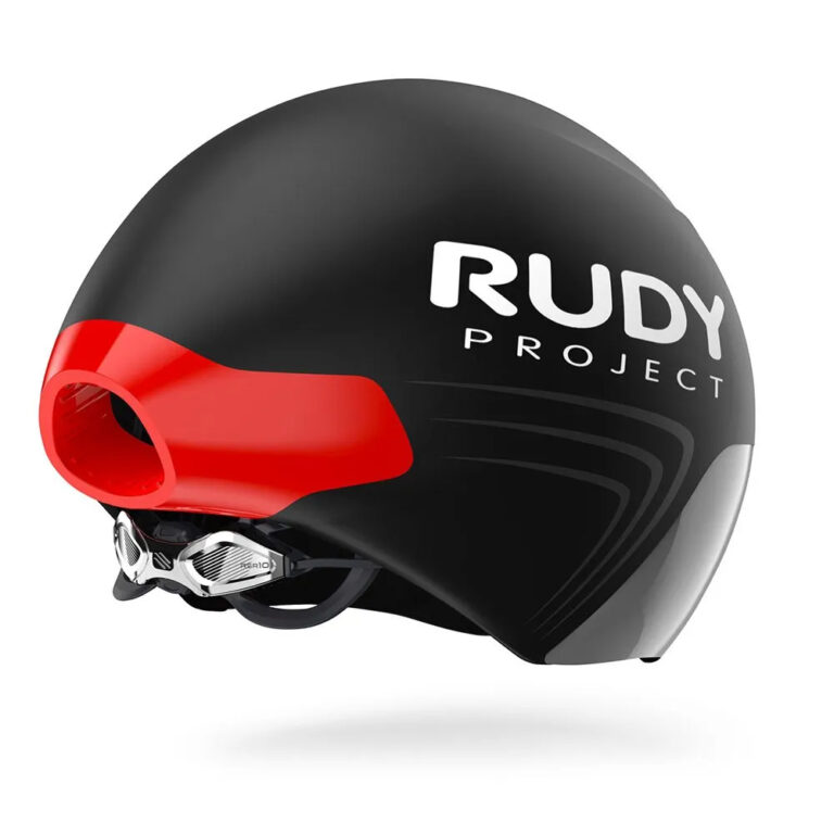 Rudy project Rudy Project The Wing Helmet S-M White Shiny - L White Shiny - Image 5