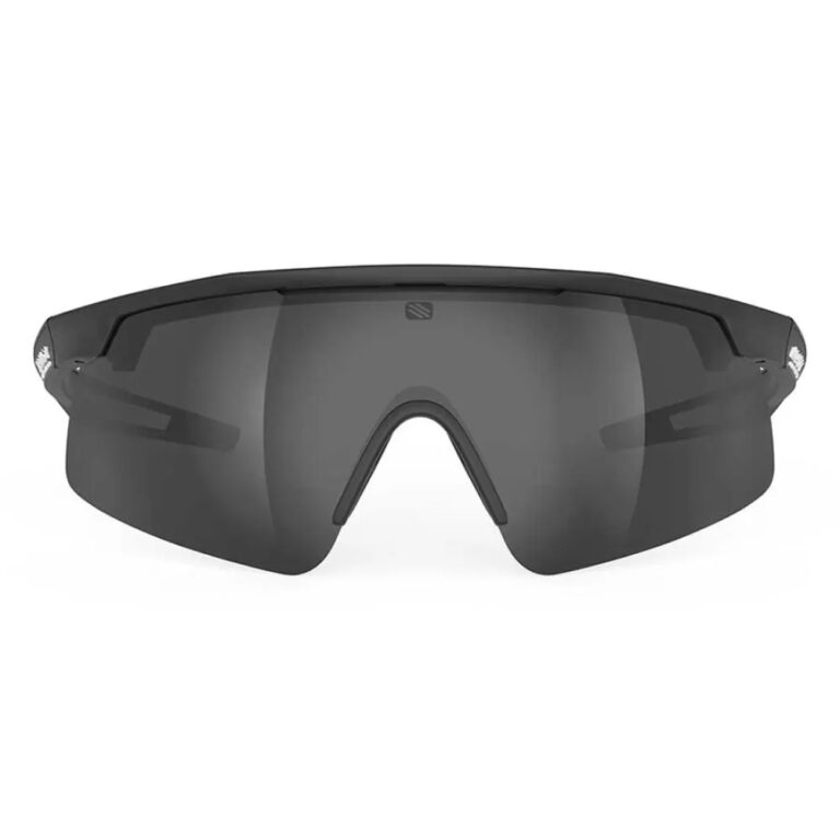 Rudy project Rudy Project Turbolence Sunglasses Smoke black/CAT2 Black Matte - Image 2