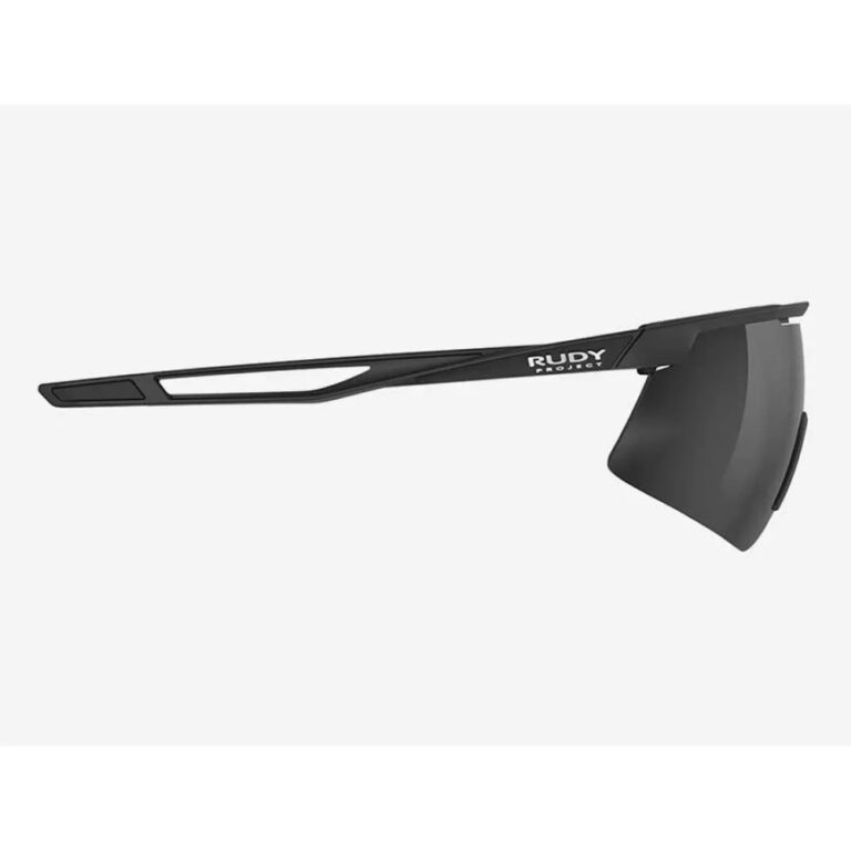 Rudy project Rudy Project Turbolence Sunglasses Smoke black/CAT2 Black Matte - Image 4