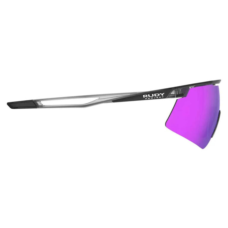 Rudy project Rudy Project Turbolence Sunglasses Multilaser Violet/CAT3 Crystal Ash - Image 5