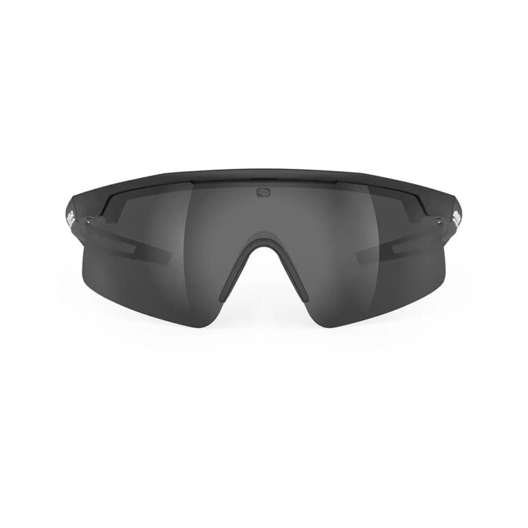 Rudy project Rudy Project Turbolence Sunglasses Smoke black/CAT2 Black Matte - Image 2