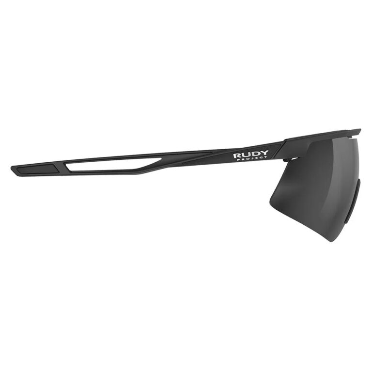 Rudy project Rudy Project Turbolence Sunglasses Smoke black/CAT2 Black Matte - Image 4