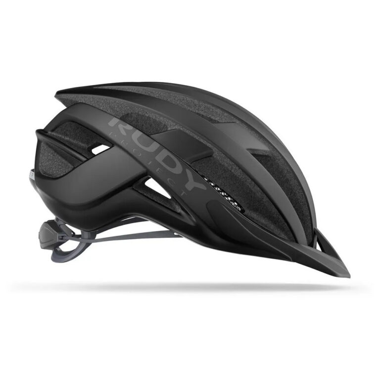 Rudy project Rudy Project Venger Cross MTB Helmet S Matte Black - L Matte Black - Image 4