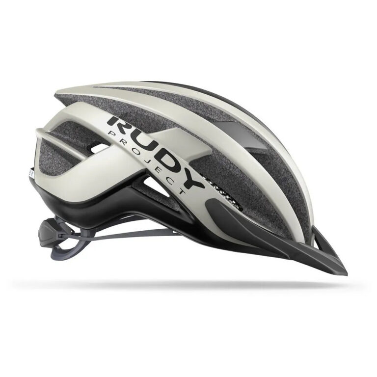 Rudy project Rudy Project Venger Cross MTB Helmet S Matte Black / Grey - L Matte Black / Grey - Image 4