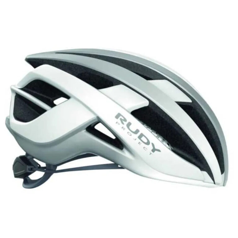 Rudy project Rudy Project Venger Helmet S White / Silver Matte - L White / Silver Matte - Image 4