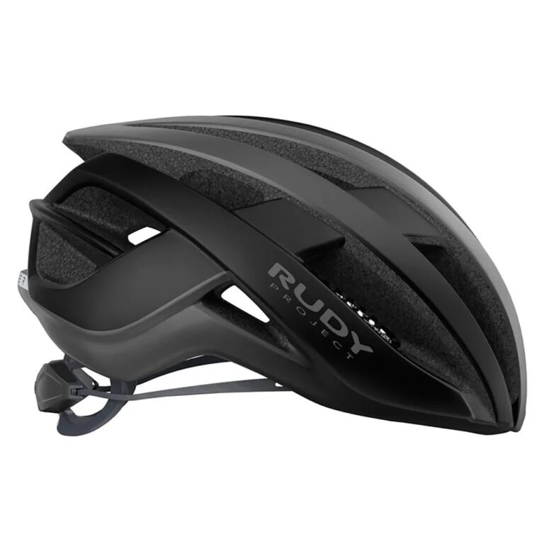 Rudy project Rudy Project Venger Helmet S Titanium / Black Matte - L Titanium / Black Matte - Image 3